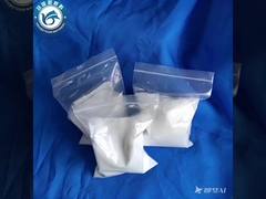 ความเรียบเนียนและความทนทานต่อการหดด้วยสารเสริม PE Wax Micronized