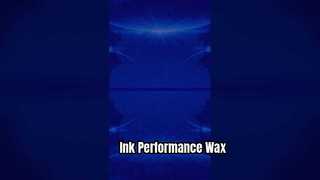 แว็กซ์ผงไมโคร Hydrophilic ใช้ในหมึกสูตรน้ำ