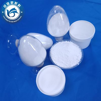 ปูนพอลีเอธีลีนปรับปรุง PTFE ความโปร่งใสสูง สําหรับการเคลือบ