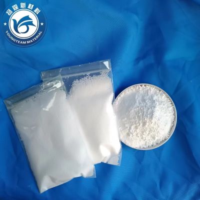 สถานที่ปรับปรุง PTFE ขนาดปูนละเอียดหลายฟังก์ชัน 2.5g / CC สีขาว