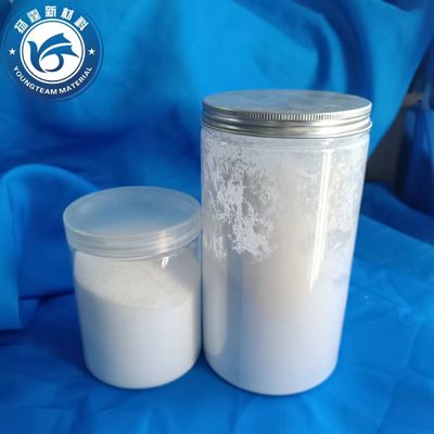 น้ํากันไมครอนิซ PE Wax Homopolymer Powder ทนทาน 0.94 กรัม / ซีซี
