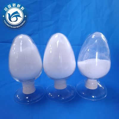 ผงสีขาวที่ไม่มีกลิ่น ผง PE ที่มีลักษณะไมโครเนียส เพื่อความเข้ากันได้กับพอลิเมอร์มากที่สุด