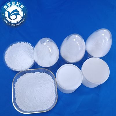 สารเสริมการเคลือบผงที่ไม่เป็นพิษ ปริมาณอนุภาค 0.975g/CM3