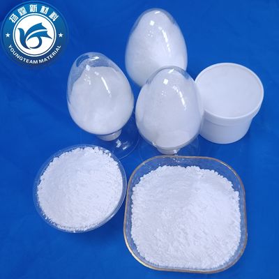 ผลกระทบพิเศษแบบไมโครนิเซส วาคซ่าหลายประการ 0.93 กรัม/ซีซี สีขาว