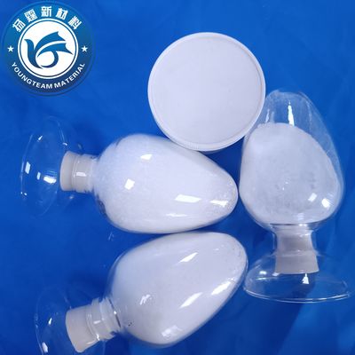 ขาว PTFE ที่ไม่รส และใช้ได้ดี ขาวเมล็ดทรายทนทานการสวม