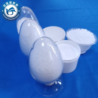 2.5g/CC ไมโครโพเดอร์ PTFE ที่ใช้ได้จริง ผงปูนที่ปรับปรุงกันน้ํา