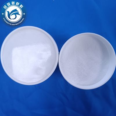 0.98 กรัม/CC น้ํามันโพลีโปรพีเลนปูนผงไมโครโนไนส์