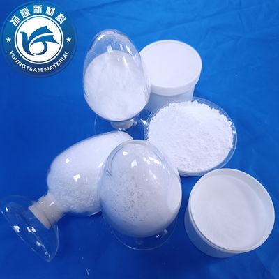 สี ใช้งานง่าย PTFE ไมโครโนเนียส์ พาวเดอร์โพลีเททราฟลูโรเอเธลีนไร้กลิ่น