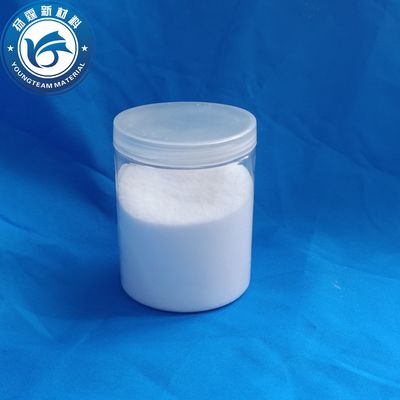 กลิ่น PE ยาง Wax Powder เนื้อเยื่อเรียบ ผลลัพธ์กระจ่างสูง