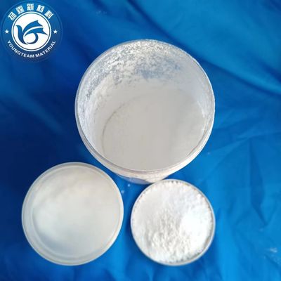 สีขาวมิกโรเนียสต์พาวเดอร์ไม่มีรสชาติสําหรับสีพื้น