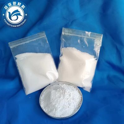 ป้องกันการสกัด Micro Fine PTFE Powder ความแข็งหลายฟังก์ชัน 0.5dmm