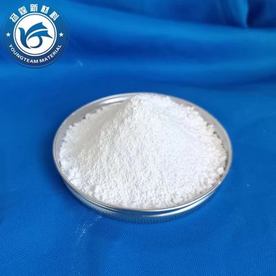 PTFE ไมโครพาวเดอร์สําหรับการพิมพ์หมึกและเคลือบที่มีโครงสร้างโมเลกุลคงที่