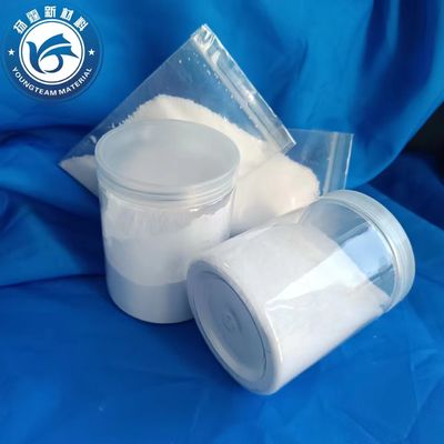 หน่วยการทํางานหลายประการ PTFE Micropowder Smooth 2.5g / CC