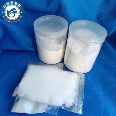 เกลือ Fischer Tropsch ที่เนียน ไม่มีรสชาติ ขนาด 0.96 กรัม/CC FT Wax Powder