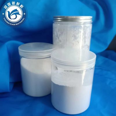 ขาว poliethylene wax ที่มั่นคงและไร้อันตราย