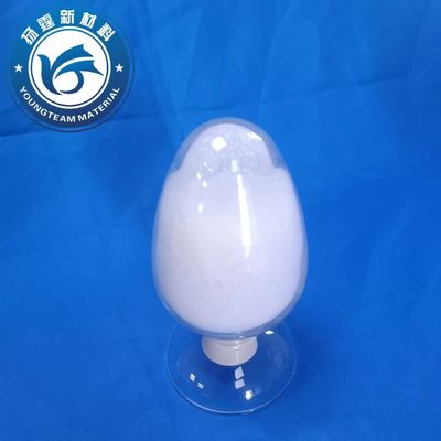 ขาวฝุ่นละออง PE Micronized Wax ด้วยคุณสมบัติการกระจายและการชื้นที่ดีเยี่ยม