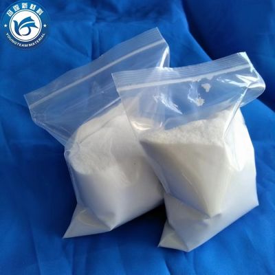 ความเรียบเนียนและความทนทานต่อการหดด้วยสารเสริม PE Wax Micronized