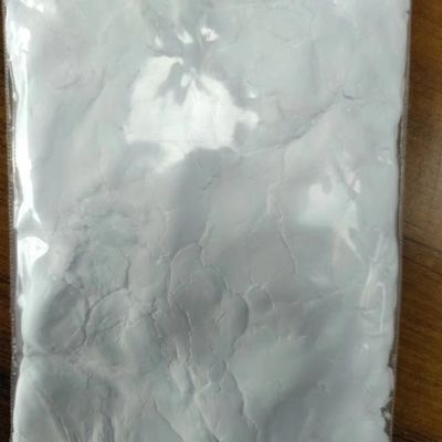 ผลลัพธ์การบดละเอียดและเรียบร้อยกับปูนบด PTFE สําหรับสารสกัดผิวขาว