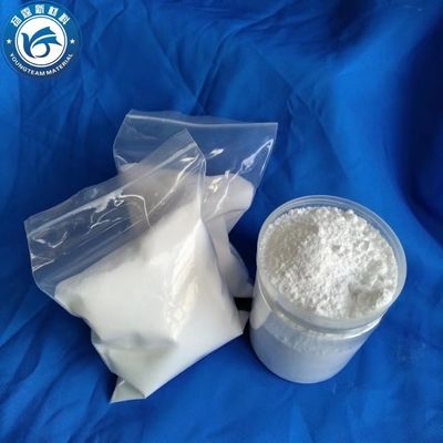 ไมโครพาวเดอร์ PTFE สําหรับการปรับปรุงความเรียบเนียนของพื้นผิวและความต้านทานต่อการหด