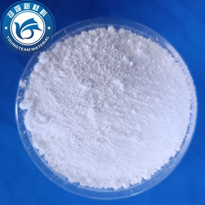 คุณสมบัติการป้องกันการติดที่ดีเยี่ยม โดยมีขนาดอนุภาคตั้งแต่ 5 ถึง 8 ไมโครเมตร เหมาะสำหรับแว็กซ์ไมโครโพลีเอทิลีนที่ใช้ในการผลิตสารเคลือบพื้นอีพ็อกซี่